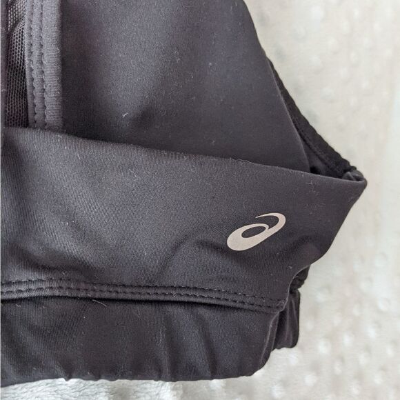 ASICS Sport yoga workout bra size S B5 - Picture 9 of 9